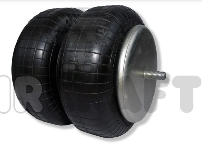 IKI KATLI KORUK 225 2B FORD CARGO JC46-4K273-AA